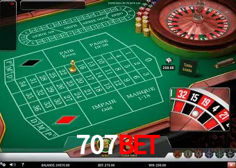 707Bet Com